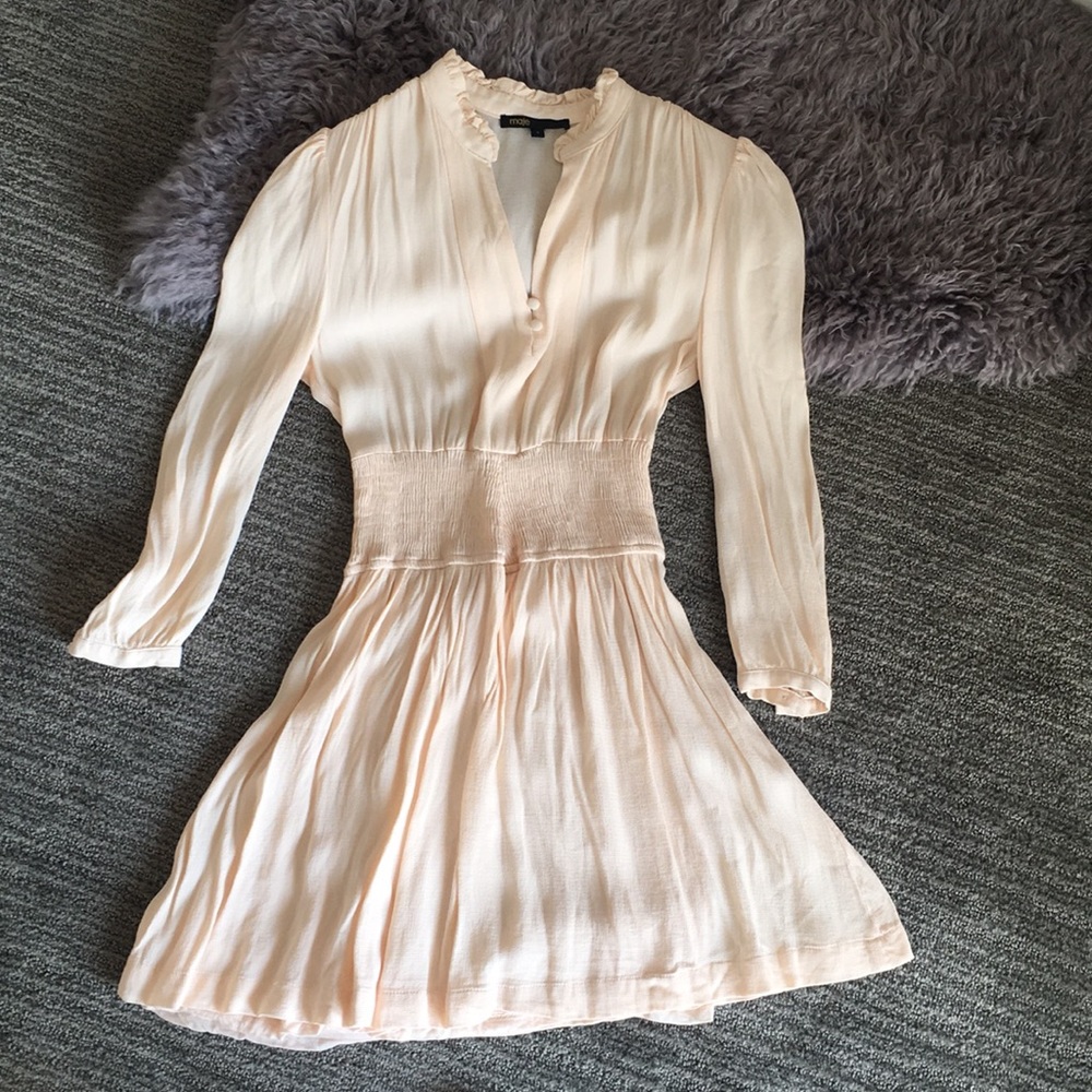 Maje dress size 1